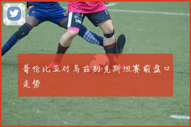 哥伦比亚对乌兹别克斯坦赛前盘口走势