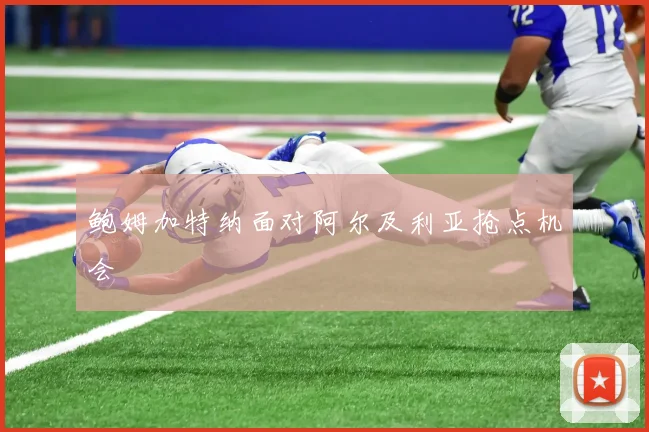 鲍姆加特纳面对阿尔及利亚抢点机会