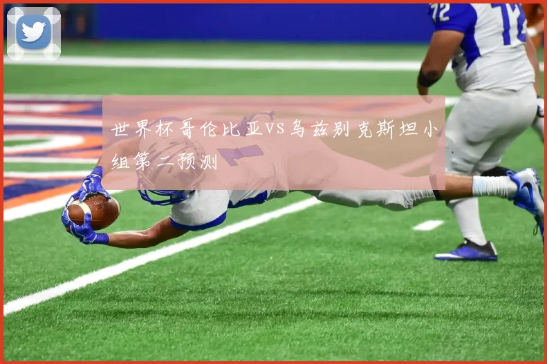 世界杯哥伦比亚vs乌兹别克斯坦小组第二预测