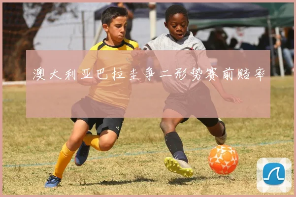澳大利亚巴拉圭争二形势赛前赔率